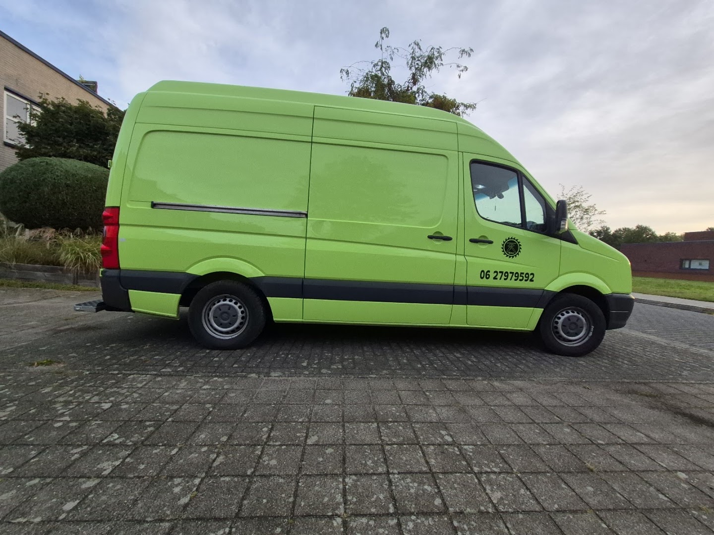 Klussenbedrijf Gall · Foto’s 2